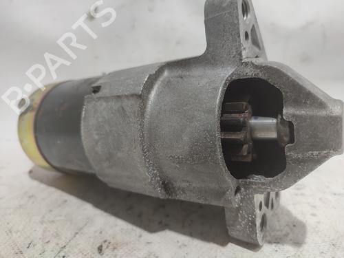 Starter RENAULT MEGANE II (BM0/1_, CM0/1_)  | BP17837570M8 