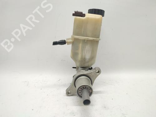 Used Brake master cylinder Brake master cylinder PEUGEOT 407 SW (6E_, 6D_) 2.0 HDi 135 (136 hp) 34634250 34634250