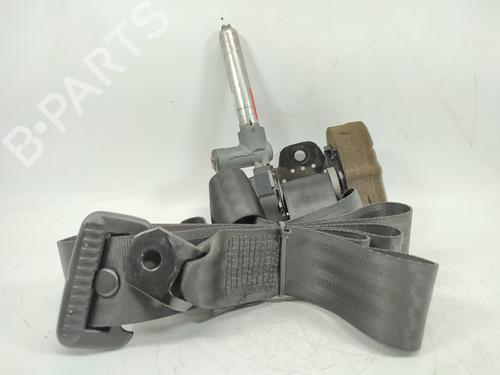 Used Rear left seatbelt VOLVO S40 II (544) 2.0 D (136 hp) 15612147