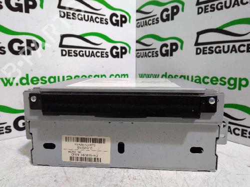 Used Electronic module LAND ROVER RANGE ROVER SPORT II (L494) 3.0 TDV6 4x4 (258 hp) 7148479
