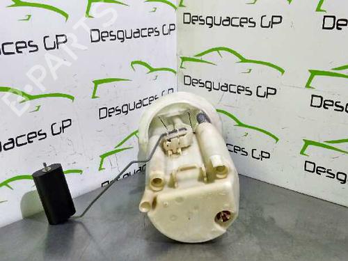 Fuel pump PEUGEOT 206 Hatchback (2A/C) 1.9 D | BP7136103M76 