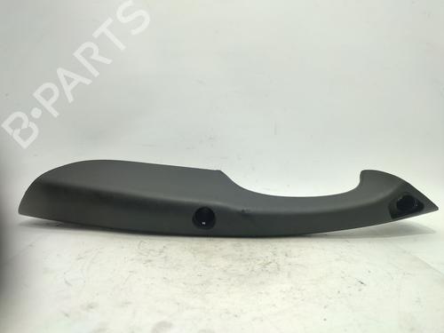 Used Front right interior door handle IVECO DAILY V Van [2011-2014]  32146484