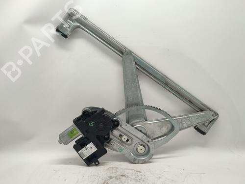 Used Front left window mechanism FORD KUGA I 2.0 TDCi (140 hp) 30115259