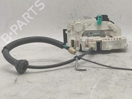 Rear left lock CHRYSLER SEBRING (JS) 2.0 CRD | BP16682473C100 