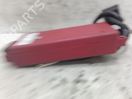 Elektronisk modul AUDI A6 C5 Avant (4B5) 2.5 TDI quattro | BP25495632M83 