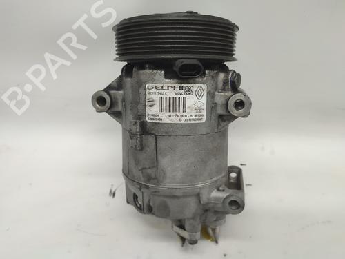 Used AC compressor RENAULT SCÉNIC II (JM0/1_) [2003-2010]  16951354