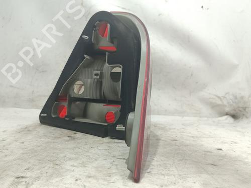 Left taillight MERCEDES-BENZ C-CLASS (W203) C 220 CDI (203.006, 203.008) | BP27560606C34 