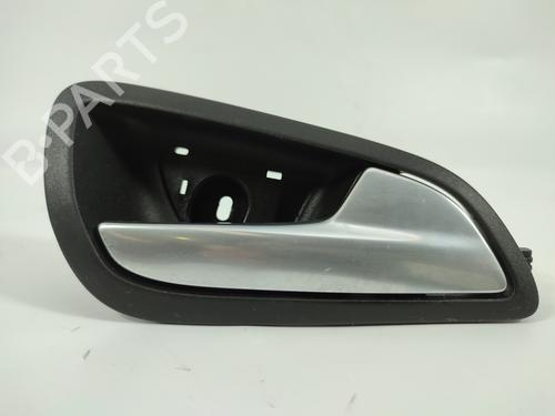 Used Front right interior door handle FORD FOCUS III [2010-2020]  15900909