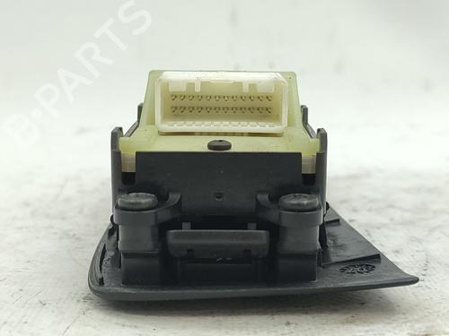 Left front window switch TOYOTA AVENSIS Estate (_T25_) 2.2 D-4D (ADT251_, ADT251R) | BP29921264I27 