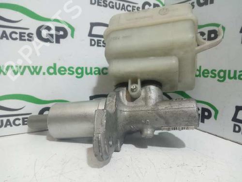 Used Brake master cylinder BMW 5 (E60) 525 d (177 hp) 7146099