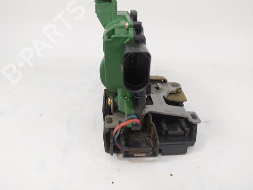 Front left lock SKODA OCTAVIA I (1U2) 1.9 TDI | BP12341534C98 