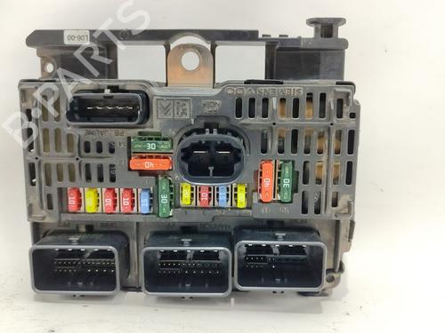 Fuse box CITROËN C4 I (LC_) 1.6 HDi | BP37183776E1 - Image 2