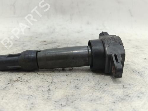 Used Ignition coil Ignition coil MITSUBISHI COLT VI (Z3_A, Z2_A) [2002-2012] 36303874 36303874