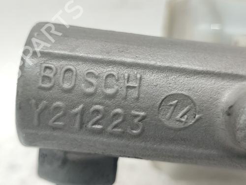 Brake master cylinder CITROËN C5 I (DC_) 2.0 HDi (DCRHZB, DCRHZE) | BP30821008M77