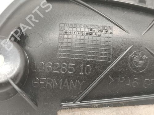 Front right interior door handle BMW 1 (E87) 118 d | BP26926956I14 