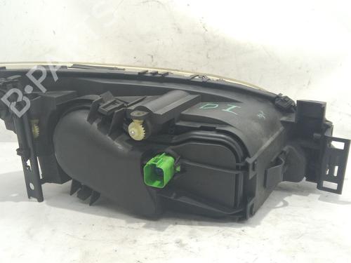 Left headlight FORD MONDEO III (B5Y) 1.8 16V | BP26587567C28 