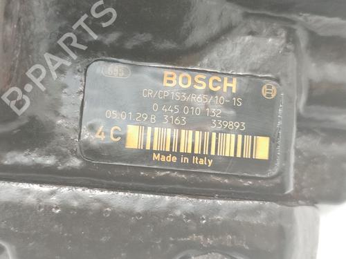 Injection pump CITROËN XSARA PICASSO (N68) 2.0 HDi | BP31130607M78