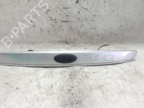 Heckklappengriff für FORD MONDEO III Saloon (B4Y) 2.0 TDCi (130 hp) 32122156