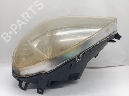 Left headlight CITROËN XSARA (N1) 2.0 HDi 90 | BP25296946C28 