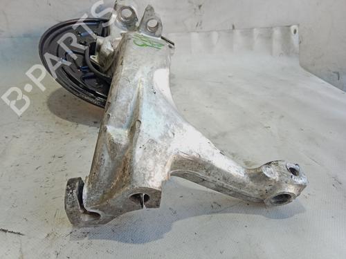 Right front steering knuckle AUDI A6 C5 Avant (4B5) 2.5 TDI quattro | BP25495630M26 