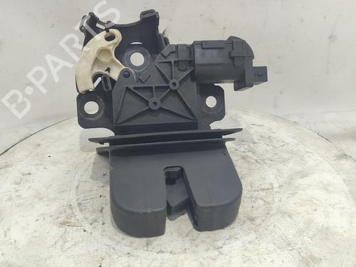Tailgate lock AUDI A6 C6 Avant (4F5) 2.7 TDI | BP19429760C101 