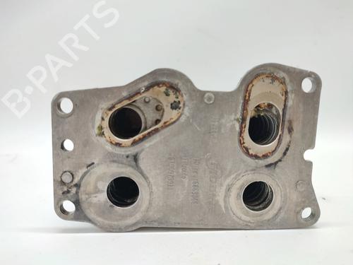 Used Oil radiator Oil radiator CITROËN C5 III (RD_) 2.0 HDi 165 (RDRHHA, RDRHH8) (163 hp) 33965131 33965131