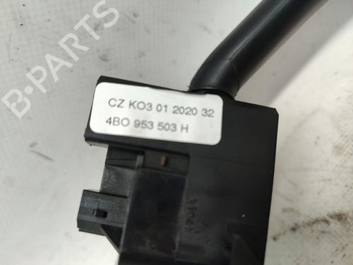 Steering column stalk SKODA OCTAVIA I (1U2) 1.9 TDI | BP30161272I23