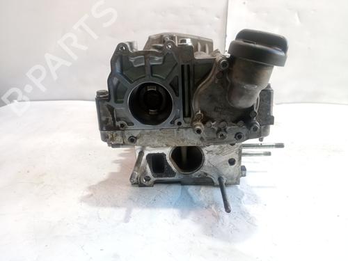 Cylinder head OPEL INSIGNIA A Sports Tourer (G09)  | BP15250827M5