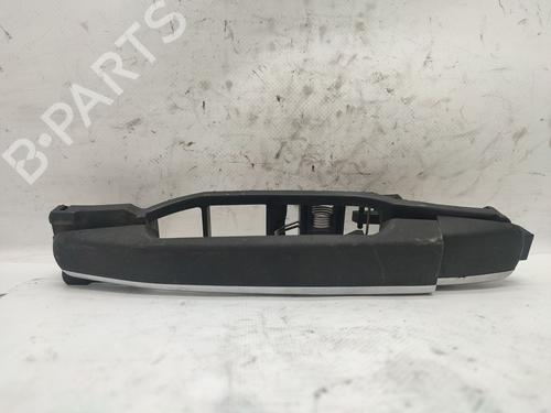 Used Rear right exterior door handle MERCEDES-BENZ E-CLASS (W210) E 220 CDI (210.006) (125 hp) 27970876