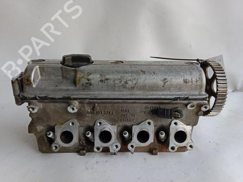 Used Cylinder head SEAT AROSA (6H1) 1.0 (50 hp) 23074264