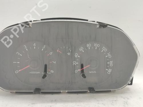 Quadrante Quadrante KIA PICANTO I (SA) 1.1 (65 hp) 36324557 36324557