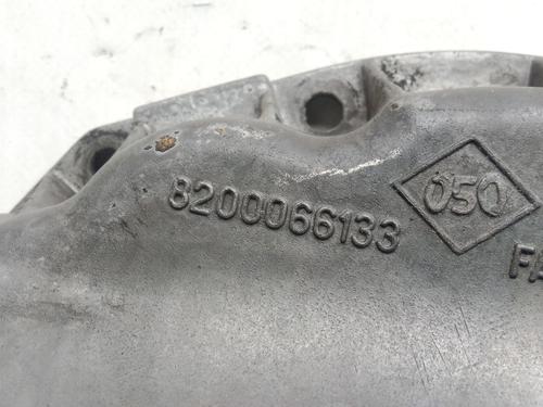 Oil sump RENAULT LAGUNA II (BG0/1_) 1.9 dCi (BG0R, BG0E) | BP30926143M115 