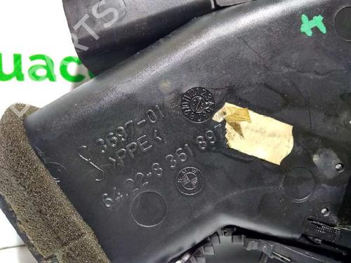 Dashboard BMW 3 Coupe (E46) 318 Ci | BP7146402C46 