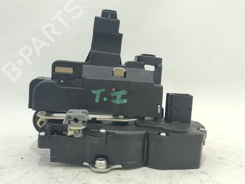 Fechadura trás esquerda Fechadura trás esquerda 38048160 38048160