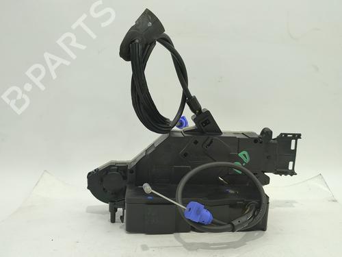 Used Front right lock CITROËN C4 Grand Picasso I (UA_) 1.6 HDi (109 hp) 31775667