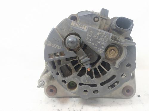 Alternator SEAT IBIZA II (6K1) 1.4 i | BP13218115M7 