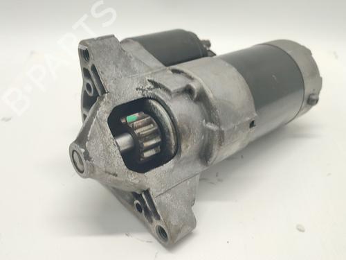 Used Starter Starter 39170869 39170869