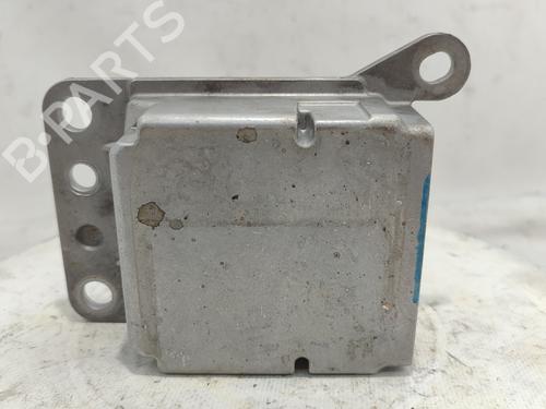 Used ECU airbags NISSAN ALMERA II Hatchback (N16) [2000-2025]  19680225