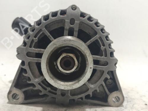 Alternador Alternador FORD FIESTA V (JH_, JD_) 1.4 TDCi (68 hp) 34432185 34432185