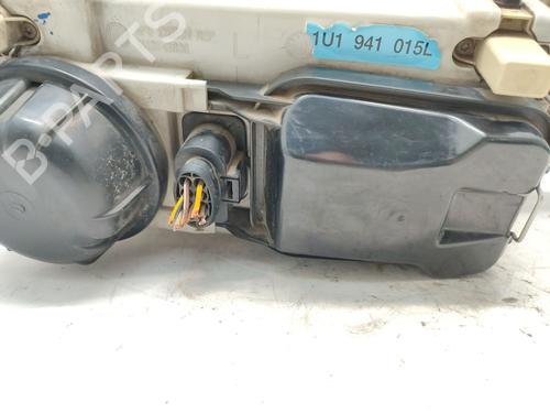 Left headlight SKODA OCTAVIA I (1U2) 1.9 TDI | BP30161267C28