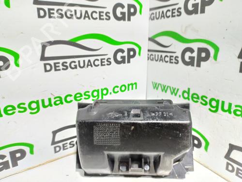 Ashtray SKODA FABIA I (6Y2)  | BP14324340I30 