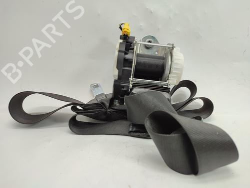 Used Rear right seatbelt MERCEDES-BENZ R-CLASS (W251, V251) [2005-2017]  16026598