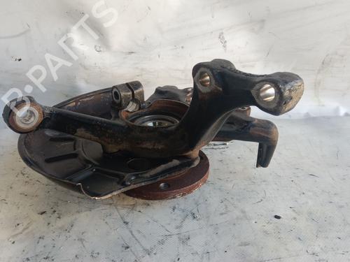 Right front steering knuckle SEAT IBIZA II (6K1) 1.4 i | BP28002588M26 