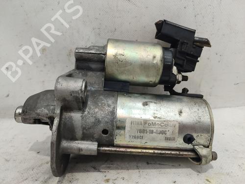 Used Starter MAZDA 3 Saloon (BK) 1.6 DI Turbo (BK12Y) (109 hp) 23961661