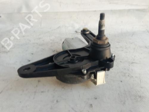 Rear wiper motor RENAULT CLIO II (BB_, CB_) 1.5 dCi (B/CB07) | BP27990775M102 