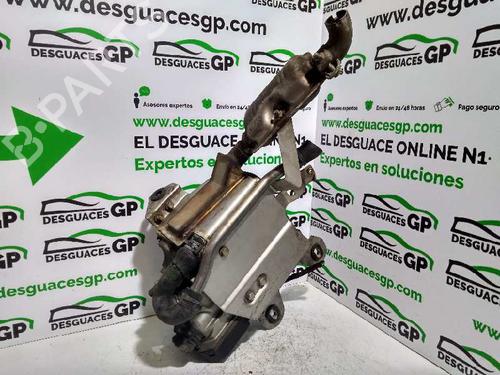Used Heater blower motor MERCEDES-BENZ S-CLASS (W220, V220) [1998-2005]  7142110