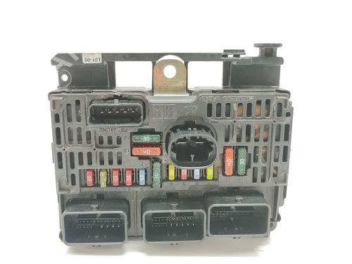 Used Fuse box Fuse box PEUGEOT 407 SW (6E_, 6D_) 2.0 HDi 135 (136 hp) 40092737 40092737
