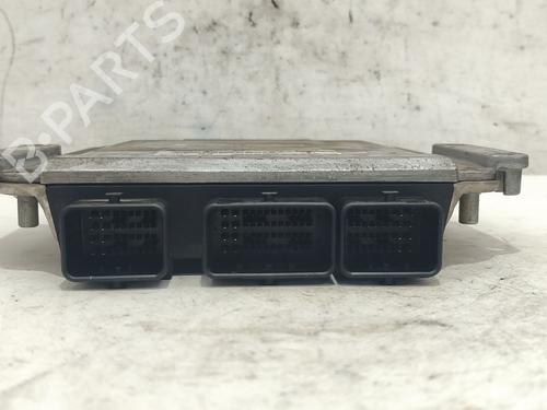 Engine control unit (ECU) CITROËN C5 I (DC_) 2.0 HDi (DCRHYB) | BP27156508M57 
