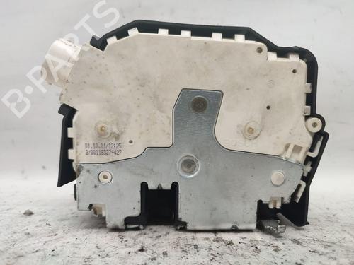 Rear right lock ROVER 75 I Tourer (RJ) 2.0 CDT | BP27641000C99 