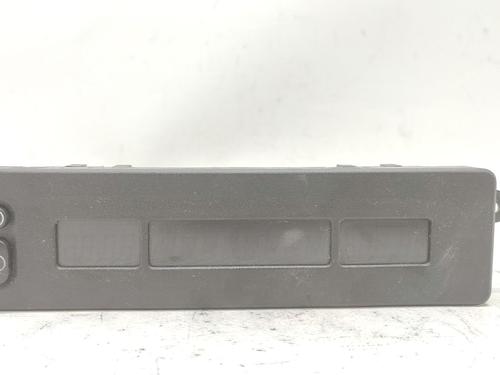 Multifunctionele display Multifunctionele display OPEL CORSA B (S93) 1.4 i (F08, F68, M68) (60 hp) 36808459 36808459